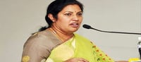వైసీపీకి పురందేశ్వరి భయం పట్టుకుందా?